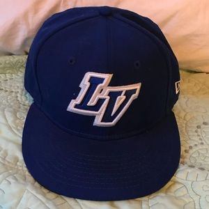 New Era Las Vegas 51s hat 7 1/8